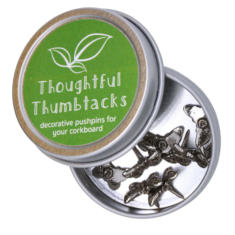 Butterflies Pushpins