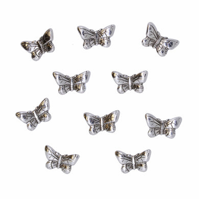 Butterflies Pushpins | lapelpinplanet