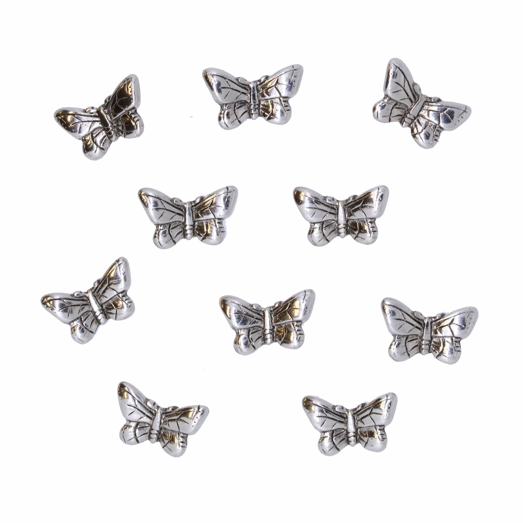 Butterflies Pushpins