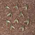 Flies Pushpins