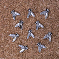 Flies Pushpins