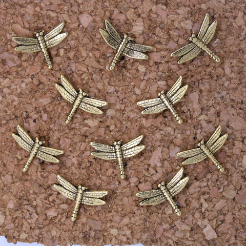Dragonflies Pushpins