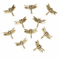 Dragonflies Pushpins