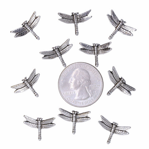 Dragonflies Pushpins