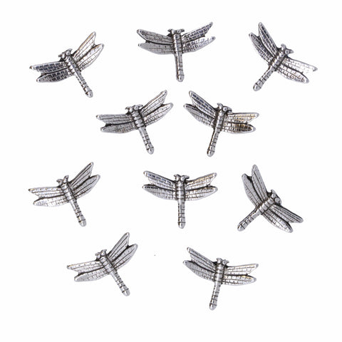 Dragonflies Pushpins