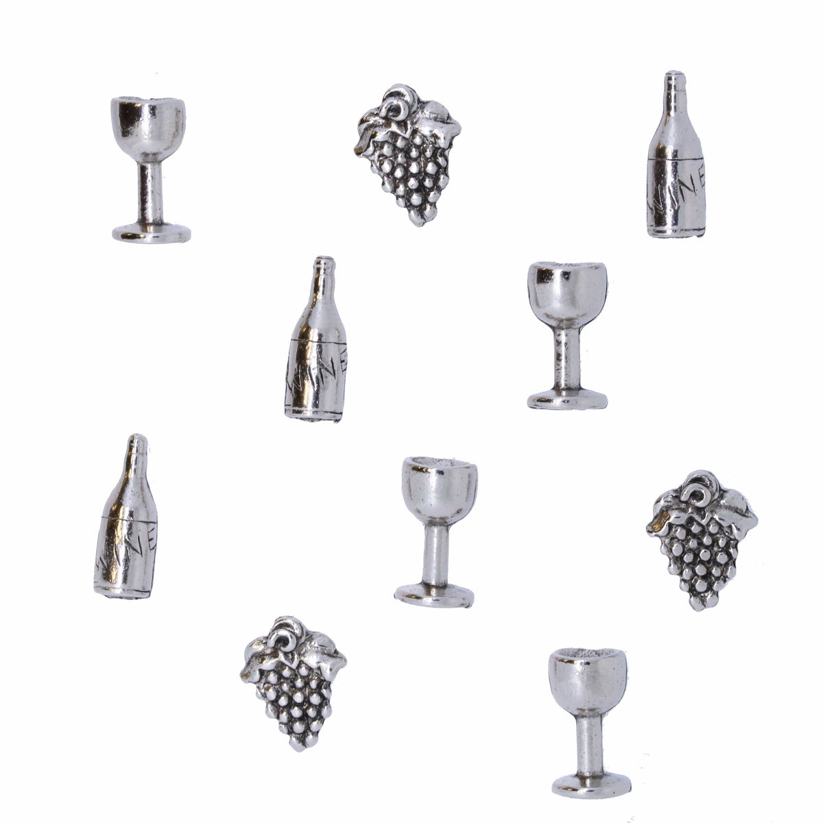 Wine Pushpins