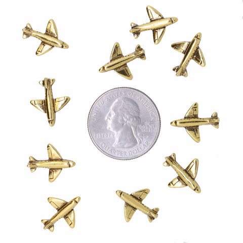 Airplanes Pushpins
