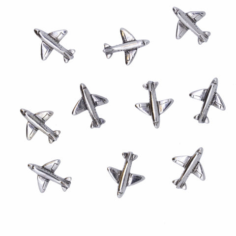 Airplanes Pushpins