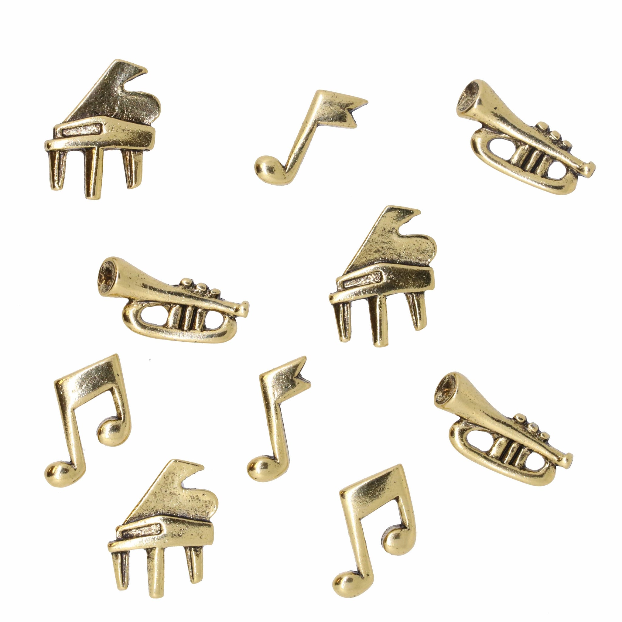 Musical Pushpins