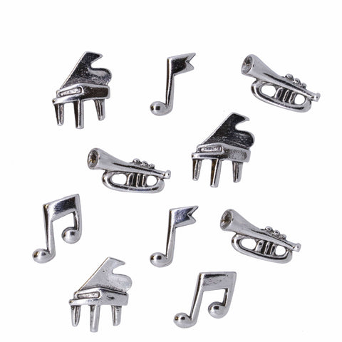 Musical Pushpins
