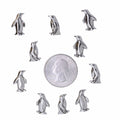 Penguins Pushpins