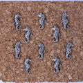 Seahorses Pushpins