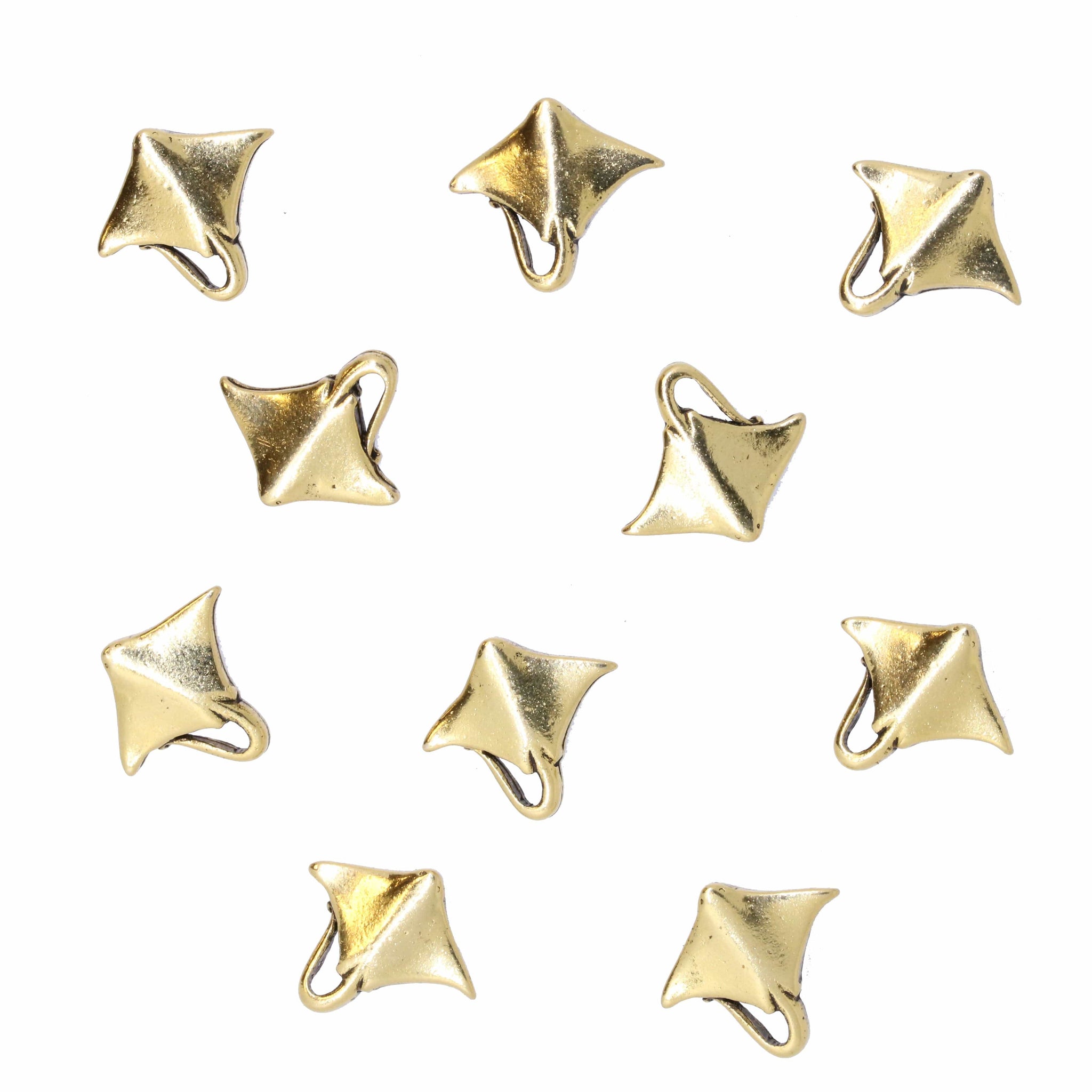 Sting Ray Pushpins