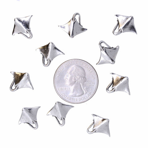 Sting Ray Pushpins