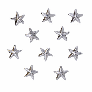 Starfish Pushpins | lapelpinplanet