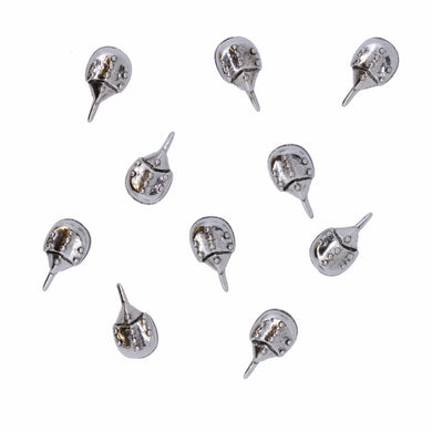 Horseshoe Crab Pushpins | lapelpinplanet