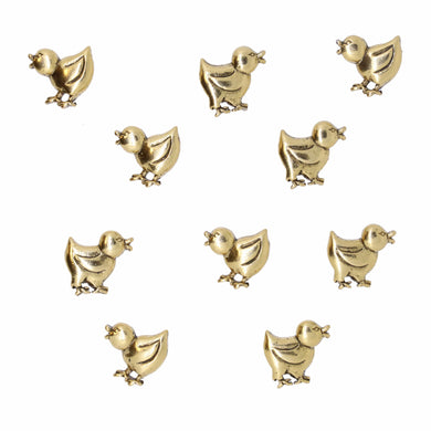 Chicks Pushpins | lapelpinplanet