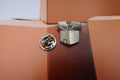 Shipping Box Lapel Pin
