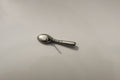 Spoon Lapel Pin