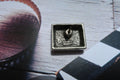 T.V. Nudes Lapel Pin