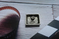 T.V. Talking Heads Lapel Pin