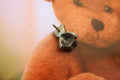 Teddy Bear Lapel Pin