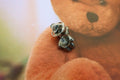 Teddy Bear Lapel Pin