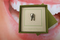 Tooth Lapel Pin
