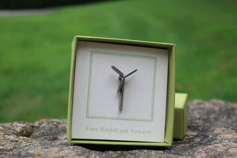 Wind Energy Lapel Pin